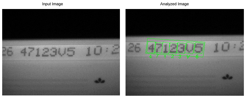 Identification OCVMax Walkthrough UseOCVMax OCVMax How To Use Both