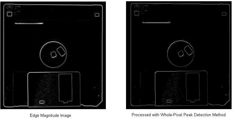 Image Processing Sobel Edge Theory Sobel Edge Theory Sobel DisketteWPPD