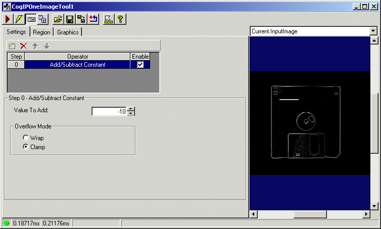 Image Processing Sobel Edge Walkthrough Pass Edge Angle How To Add Subtract Constant