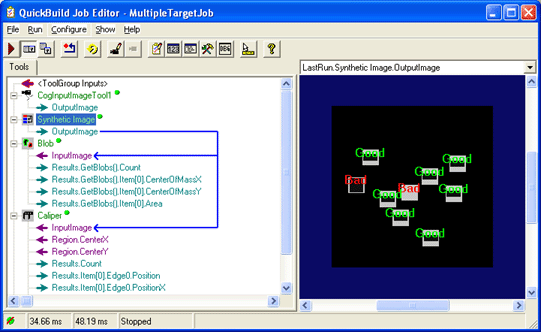 Quick Build Scripting Walkthrough Overview multipletargetdemo