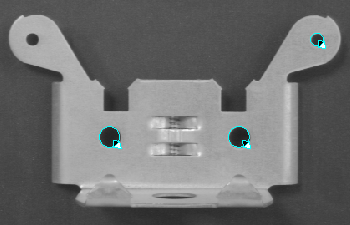 Search PMAlign Walkthrough Extract Shapes exbracket 3