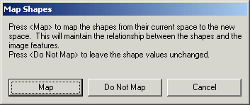 Search PMAlign Walkthrough Model Maker Map Shapes