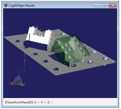 Cognex3D_Align_ShowDarkGreenBox