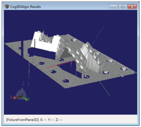 Cognex3D_Align_ShowPoseDisplay