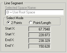 Cognex Caliper Cog Find Line Results Tab Line Segment