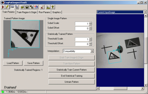 Cognex Pat Inspect Reference Pat Inspect Whole Control
