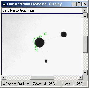 Framework Calibration And Fixturing Walkthrough Use Reference Fixturing Howto Use Reference Fixturing fixturedspace