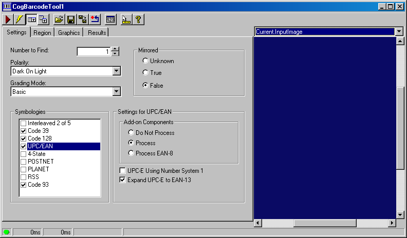 Framework Tool Group Walkthrough Results Analysis How To Barcode With Image