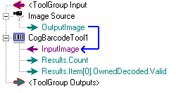 Framework Tool Group Walkthrough Results Analysis How To Image File To Barcode