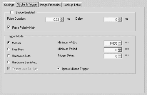 Quick Build Quick Build Walkthrough Image Source Strobe Trigger