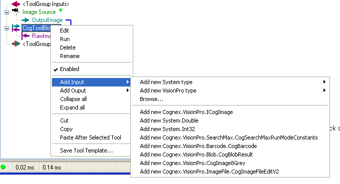 Quick Build Quick Build Walkthrough Tool Block Right Clicking OnTB