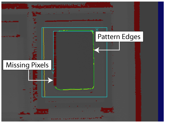 Search PMAlign Theory PatMax 3D features