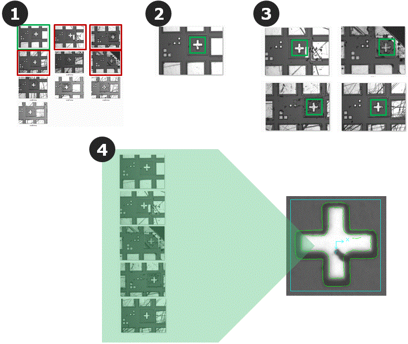 Search PMAlign Theory Pat Max Auto Tune Overview