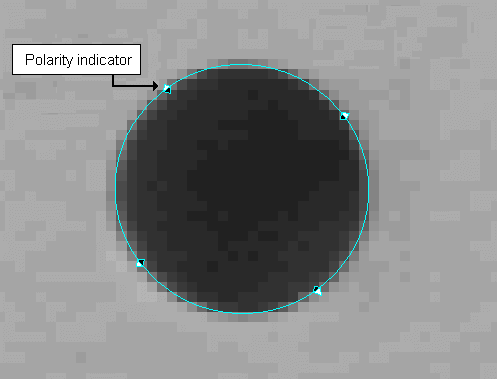 Search PMAlign Theory Shape Polarity Polarity Arrows