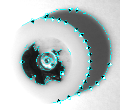 Search PMAlign Walkthrough Extract Shapes badimageshapes