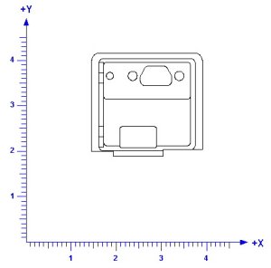 Search PMAlign Walkthrough ImportDXF htis plate coordinates