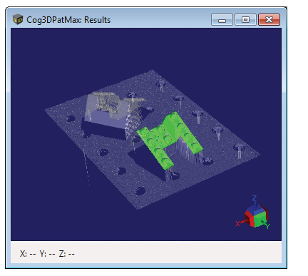 Cognex3D_Align_ShowTrainedPoints