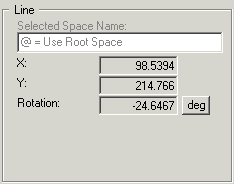 Cognex Caliper Cog Find Line Results Tab Line