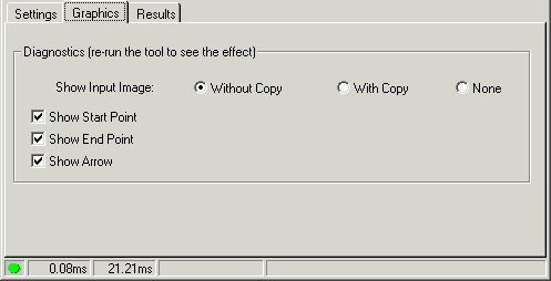 Cognex Dimensioning Angle Point Point Control Angle Point Point Graphics Tab