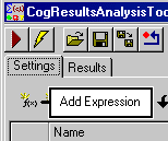 Framework Tool Group Walkthrough Results Analysis RAExpression Icon