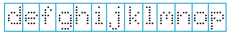 Identification OCRMax Theory Segmentation CRectangles