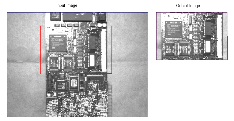 Image Processing Copy Region Theory Copy Region Theory Normal Copy