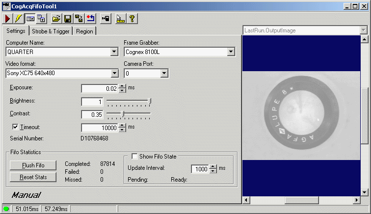 Image Processing Polar Unwrap Walkthrough Unwrap Text Howto Unwrap Text acquire
