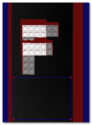 Image Processing Profile Plus Example Height Measurement With Profile Plus base Plane