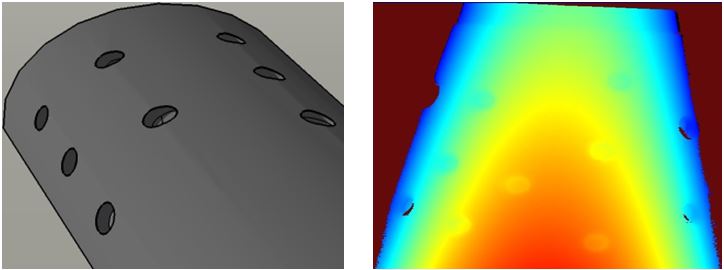 Image Processing Profile Plus Theory High Pass part