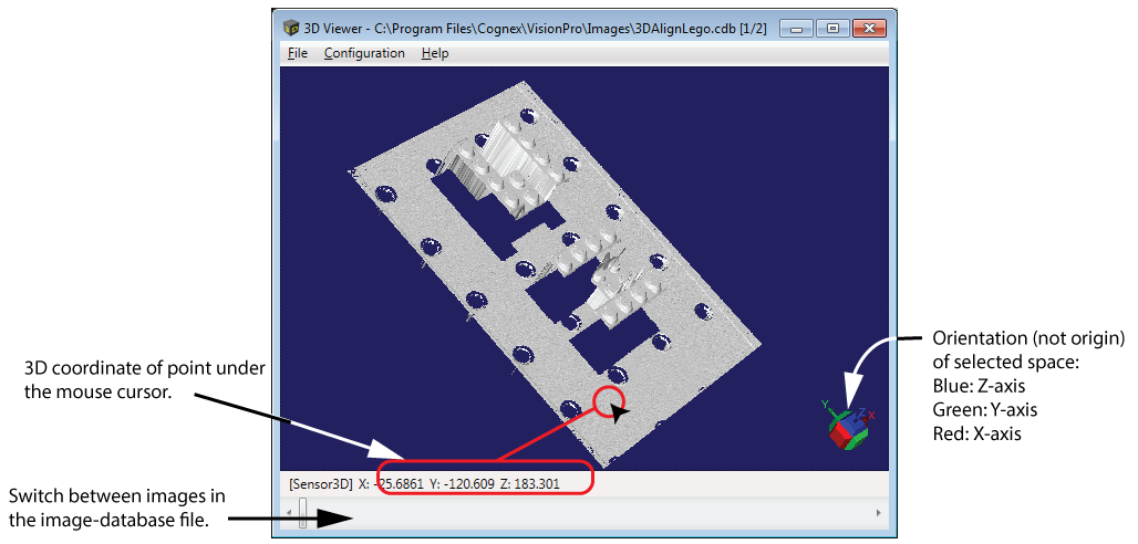 ImageProcessing_ProfilePlus_Walkthrough_3DViewer_DisplayFeatures