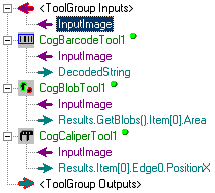 Programming General Theory Com Net Tool Groups NETMulti Input 1
