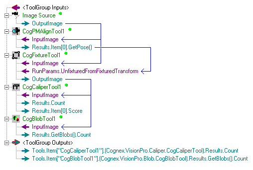 Quick Build Quick Build Walkthrough Tool Block Needs Cog Tool Block