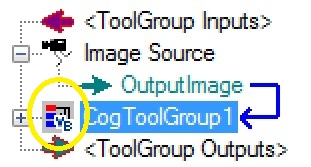 Quick Build Scripting Walkthrough Overview Icons