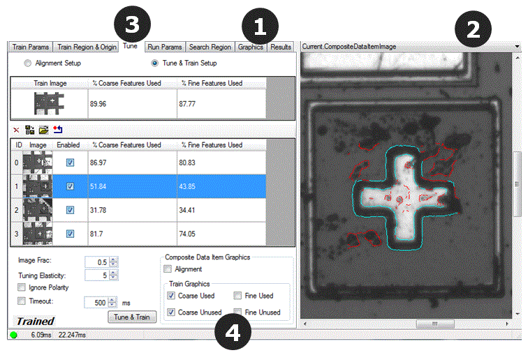 Search PMAlign Theory Pat Max Auto Tune Check Tune