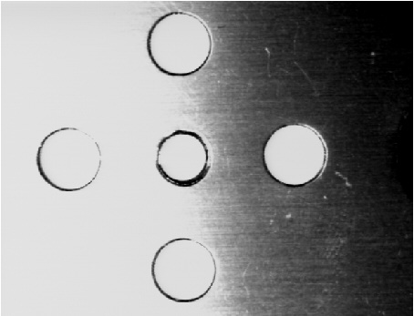 Search PMAlign Walkthrough Draw Patterns htdtp bracket