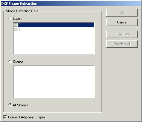 Search PMAlign Walkthrough Model Maker Model Maker Shape Ext Open