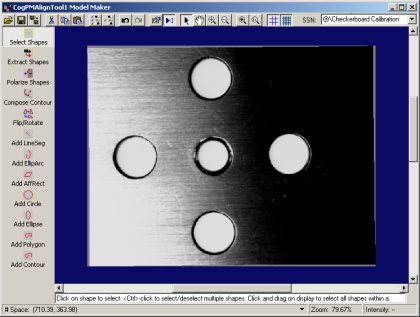 Search PMAlign Walkthrough Use Synth Pat Max htusp modelmaker