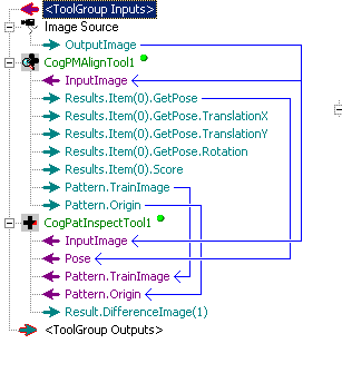 Search Pat Inspect Walkthrough Use Pat Inspect How To Extra Links