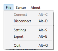 Acquisition_LionSensor_Theory_PointClouds_FileMenu