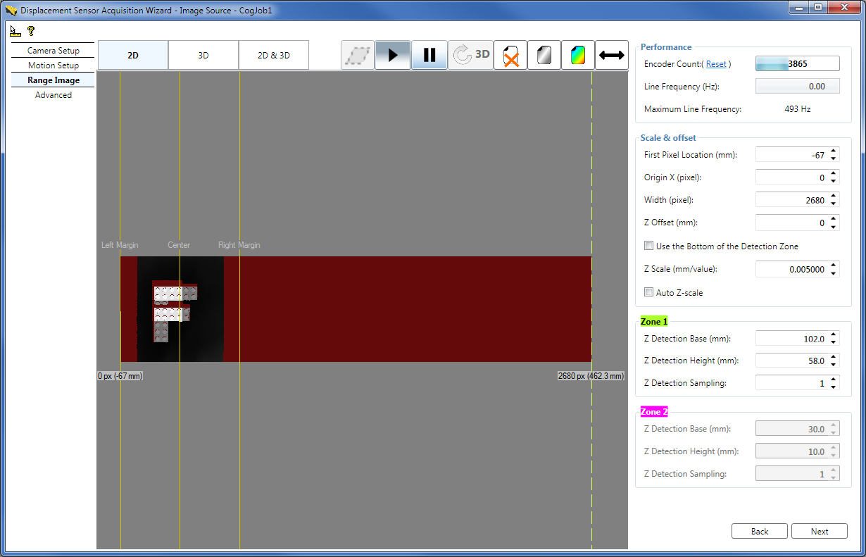 Acquisition Profile Plus Walkthrough Image Properties Range ImageFWiz