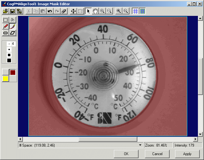 Cog Image Mask Ctl Image Mask IMEWhole Thing