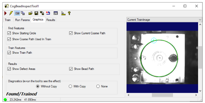 CognexEdgeInspect.BeadInspect.GraphicsTab