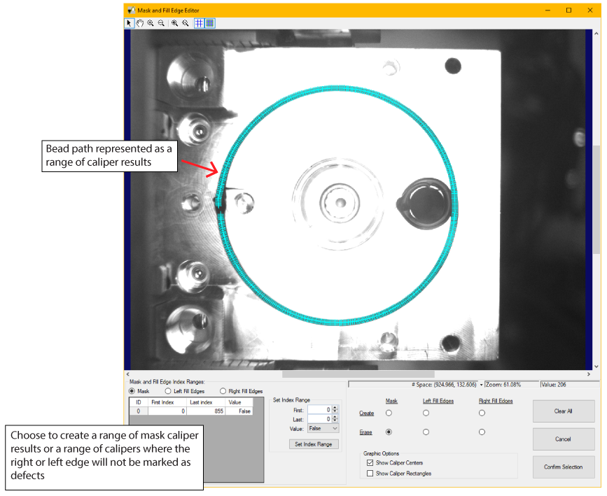 CognexEdgeInspect.BeadInspect.MaskAndFillEdges