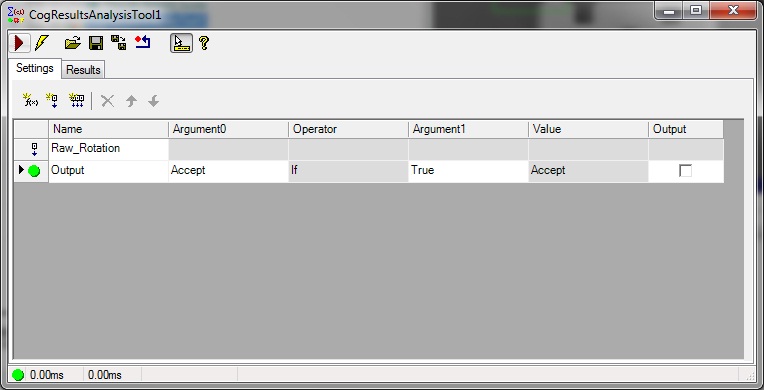 Framework Inspection Walkthrough Image Validation Raw Terminal
