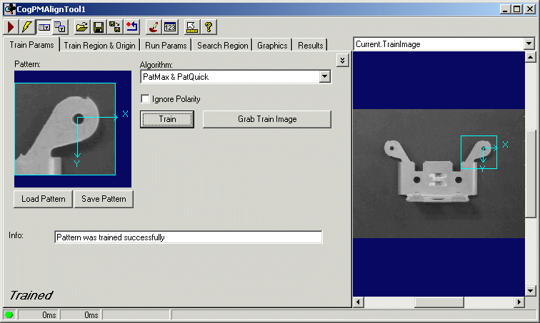 Image Processing Affine Transform Walkthrough Use Affine Transform How To PMAlign Bracket