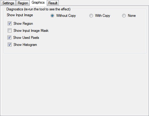 Image Processing Profile Plus Edit Control Height Calculator Graphics Tab