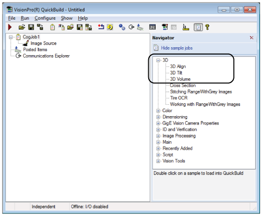 ImageProcessing_ProfilePlus_Theory_NavigatorSamples