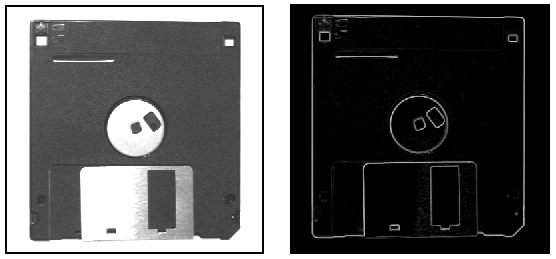 Image Processing Sobel Edge Theory Sobel Edge Theory Sobel Diskettes