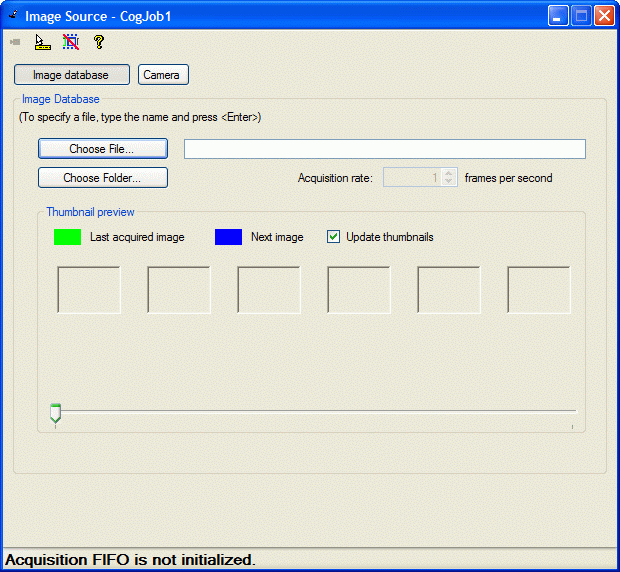 Quick Build Quick Build Walkthrough Image Files Image SourceDB