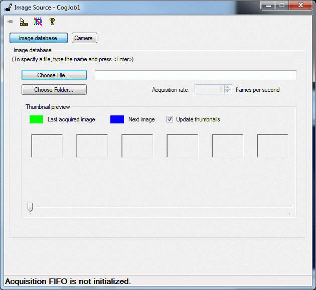 Quick Build Quick Build Walkthrough Image Source Empty Acq Props